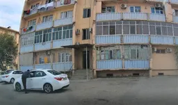 В летний зной микрорайоны Ашхабада остаются без воды